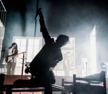 The 1975 live in New York City: a raw and raucous night at the Garden