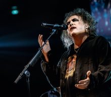 The Cure announce 2023 North American tour