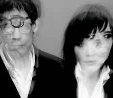 Graham Coxon and Rose Elinor Dougall’s The WAEVE share new song ‘Kill Me Again’