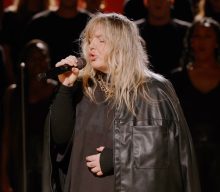 Tones And I covers Gang Of Youths’ ‘Achilles Come Down’ with a full choir and string section
