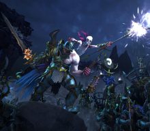 ‘Total War: Warhammer 3’ fleshes out Immortal Empires in last patch of 2022