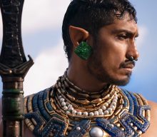 How long is ‘Black Panther: Wakanda Forever’?