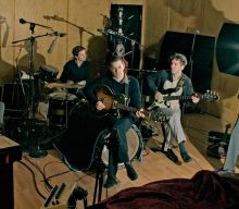 The Walkmen to reunite for first shows in nearly a decade