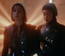 ‘Warrior Nun’ season two has the highest Netflix audience rating ever