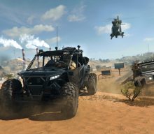 ‘Warzone 2.0’ players can use a tactical nuke to win the game