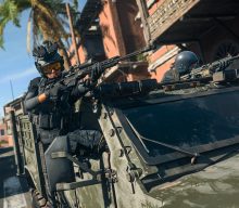 A farewell to arms: I’ll miss ‘Warzone’