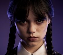 Netflix share ‘Wednesday’ season two teaser featuring Jenna Ortega