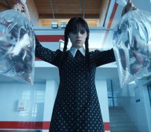 ‘Wednesday’ pays subtle tribute to the original ‘Addams Family’ TV show