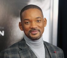 Will Smith says ‘Emancipation’ co-star improvised spitting scene