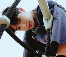 Wonho confirms enlistment in South Korean military next month