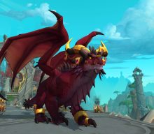 You can’t tweet from inside ‘World Of Warcraft’ anymore