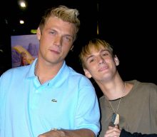 Nick Carter pays tribute to late brother Aaron: “Addiction and mental illness is the real villain”