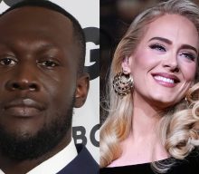 Stormzy calls Adele’s Las Vegas show “the best I’ve ever seen”.
