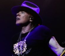 GUNS N’ ROSES Shares New Version Of ‘November Rain’ Featuring 50-Piece Orchestra