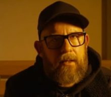 IN FLAMES Singer: ‘I’m Happy That We Can Release Albums That Are Challenging To People’