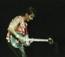 Duran Duran’s Andy Taylor misses Hall Of Fame ceremony due to cancer treatment