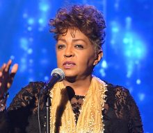 Anita Baker announces first tour for nearly 30 years