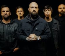 AUGUST BURNS RED Announces ‘Death Below’ Album, Shares ‘Ancestry’ Music Video
