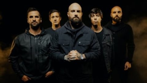 AUGUST BURNS RED Announces ’20 Year Anniversary Tour’ For 2023, BLABBERMOUTH.NET Presale