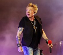 Guns N’ Roses sponsor NASCAR team at Daytona 500