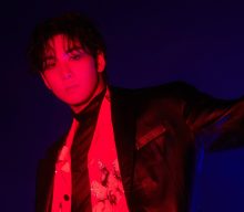 Baekho goes to ‘Absolute Zero’ for his solo debut: “I wanted to illustrate the most honest and authentic version of myself”