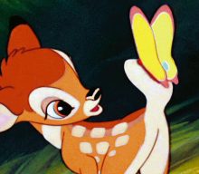 Bambi set to become a “vicious killing machine” in upcoming horror remake