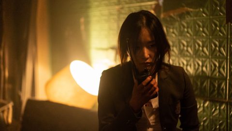 Crime-thriller K-drama ‘Bargain’ will stream on Paramount+ in 2023