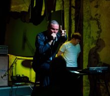 Benefits share furious new single ‘Warhorse’ and announce debut album ‘Nails’