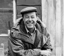 ‘EastEnders’ star Bill Treacher has died aged 92