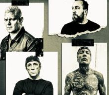 Reunited Original Lineup Of BIOHAZARD To Perform At This Year’s BLUE RIDGE ROCK FESTIVAL