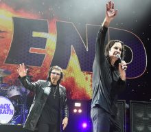 Ozzy Osbourne wants to work with Tony Iommi again but not in Black Sabbath