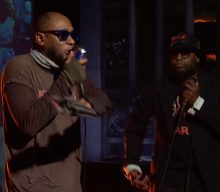 Watch Black Star bring ‘So Be It’ to ‘Saturday Night Live’