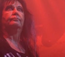 W.A.S.P.’s ‘Oversold’ Dallas Concert Gets Shut Down By Fire Department