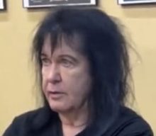 W.A.S.P.’s BLACKIE LAWLESS Has Changed His Mind About ‘Operation: Mindcrime’ Being A Better Album Than ‘The Crimson Idol’