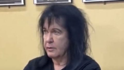 W.A.S.P.’s BLACKIE LAWLESS Has Changed His Mind About ‘Operation: Mindcrime’ Being A Better Album Than ‘The Crimson Idol’