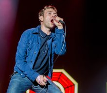 Blur announce intimate UK warm-up shows ahead of Wembley reunion