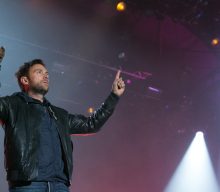 Blur add Italy gig to 2023 reunion tour plans