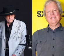 Chris Frantz tells Bob Dylan to “suck a dick” in response to Talking Heads snub in new book