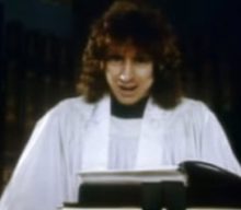 Church Where AC/DC Filmed ‘Let There Be Rock’ Video Sells For $3.99 Million