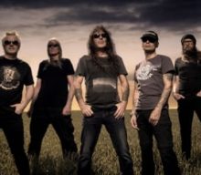 STEVE HARRIS’s BRITISH LION Announces January 2023 U.K. Tour With CONEY HATCH