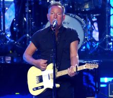Bruce Springsteen ends 50-year ‘Thunder Road’ lyric debate