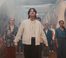 BTS’ Jungkook logs 100million Spotify streams in record time for ‘Dreamers’