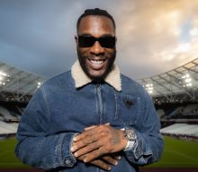 Burna Boy live in London: the Afrobeats juggernaut’s moment of history
