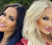 BUTCHER BABIES’ HEIDI SHEPHERD: People Are Gonna Hear ‘Weird Emotions’ On Band’s Upcoming Fourth Album