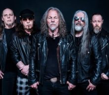 MATS BJÖRKMAN On ‘Sweet Evil Sun’: ‘If You Don’t Like This Album, You Don’t Like CANDLEMASS’