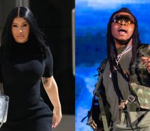 Cardi B pays tribute to Migos’ Takeoff: “The pain is incomparable”