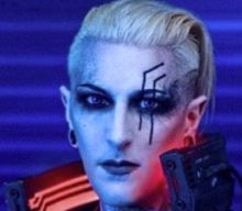 MOTIONLESS IN WHITE Singer: ‘…And Justice For All’ Is METALLICA’s ‘Darkest, Heaviest, Most Angry Record’