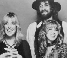 Stevie Nicks thanks Taylor Swift for writing song that captures how she feels about losing Christine McVie
