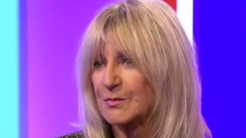 FLEETWOOD MAC’s CHRISTINE MCVIE: Cause Of Death Revealed