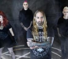 Reunited COAL CHAMBER Confirmed For Next Year’s BLUE RIDGE ROCK FESTIVAL